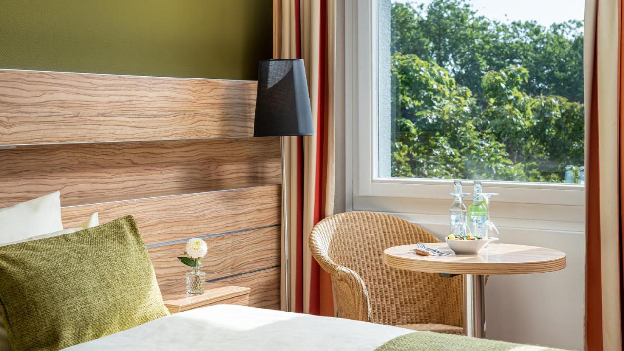 Parkhotel Landau Landau in der Pfalz Exteriör bild