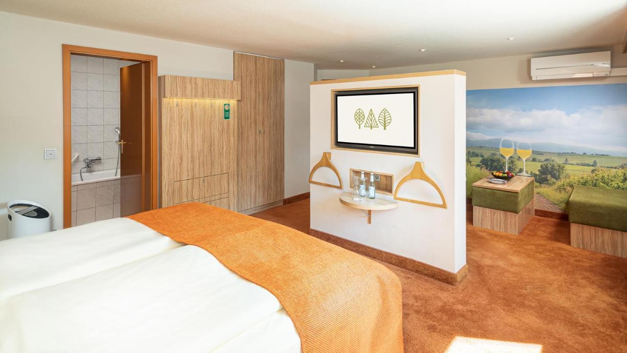 Parkhotel Landau Landau in der Pfalz Exteriör bild
